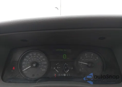 2008 Mercury Grand Marquis Ls from USA, damaged, VIN 2MHHM75VX8X658346